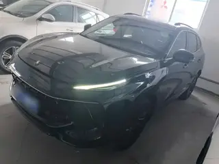 DONGFENG T5 EVO 2022