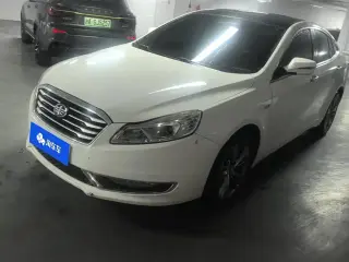 FAW BESTUNE B70 2015