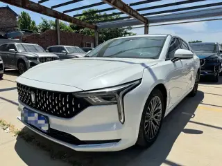FAW BESTUNE B70 2022