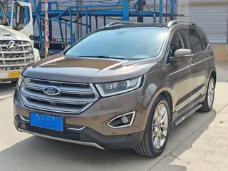 FORD EDGE 2015