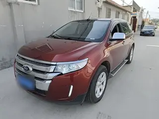 FORD EDGE IMPORT 2015