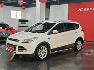 FORD KUGA 2015