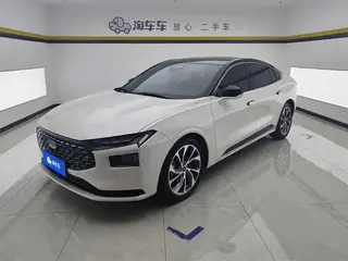FORD MONDEO 2023