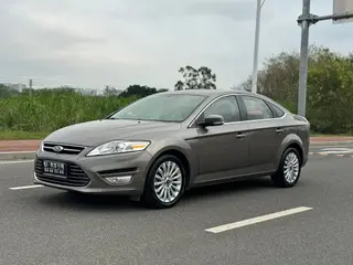 FORD MONDEO ZHISHENG 2012
