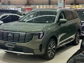 FORD OTHER 2026