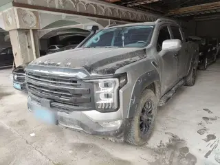 Foton Mars 2024