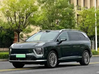 GAC Haobo HL 2025