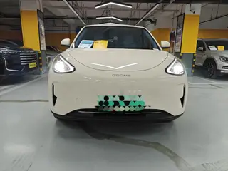 GEELY AUTO XINGYUAN 2025