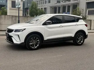 Geely Binyue 2025