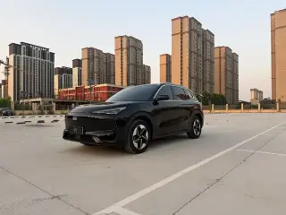 GEELY GALAXY GALAXY E5 2024