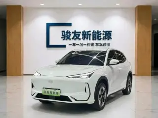 GEELY GALAXY GALAXY E5 2025