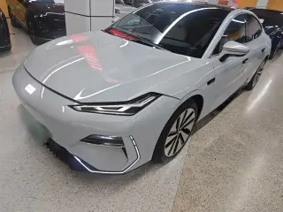 GEELY GALAXY GALAXY E8 2023