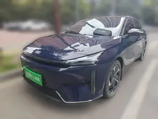 GEELY GALAXY GALAXY L6 2024