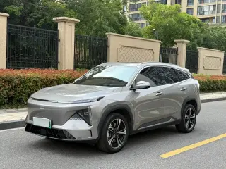 GEELY GALAXY GALAXY L7 2024