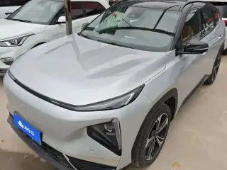 GEELY GALAXY GALAXY L7 2025