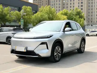 GEELY GALAXY GALAXY STARSHIP 7 EM-I 2024