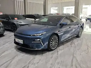 GEELY GALAXY GALAXY XINGYAO 8 2025