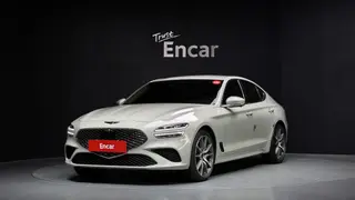 GENESIS G70 2024