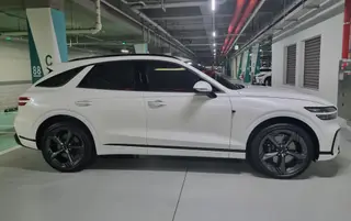 GENESIS GV70 2024