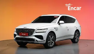 GENESIS GV80 2024