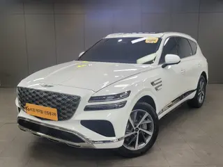 GENESIS GV80 2026