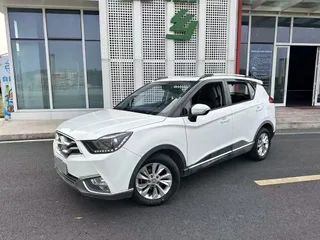 HAIMA S5 YOUTH 2018