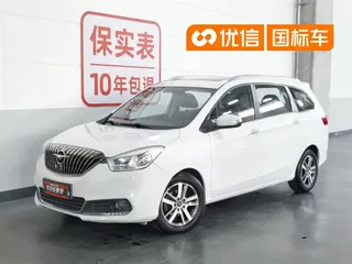 HAIMA V70 2016