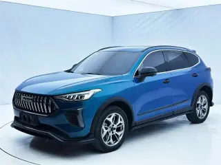 HAVAL CHITU 2023