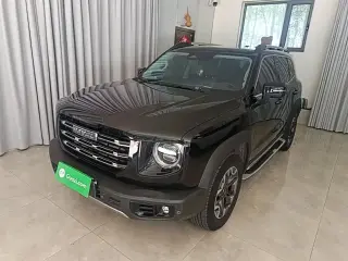 HAVAL DAGOU 2023