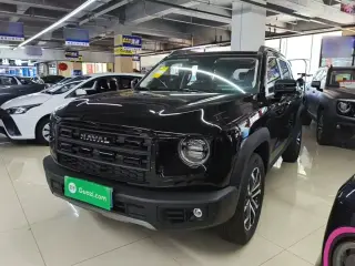 HAVAL DAGOU 2026