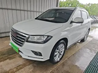 HAVAL H2 2016
