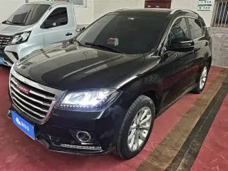HAVAL H2 2018