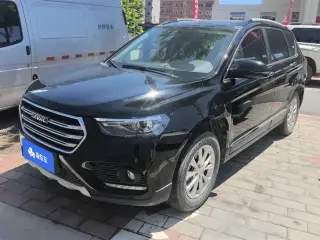 HAVAL H6 2021
