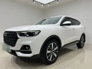 HAVAL H6 2023