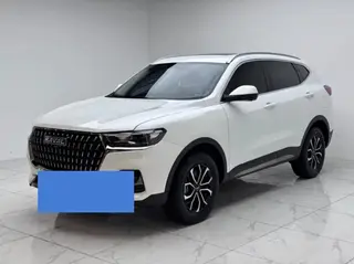 HAVAL H6 2024