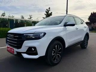 HAVAL H6 2026