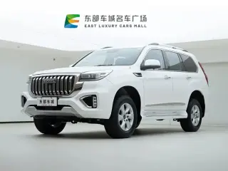HAVAL H9 2023