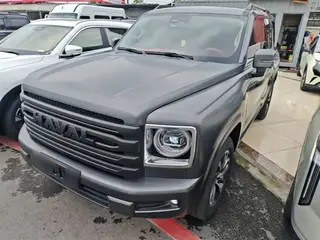 HAVAL H9 2025
