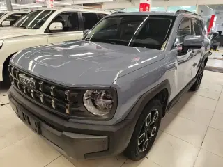 HAVAL KUGOU 2023