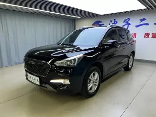 HAVAL M6 2019