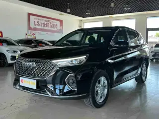 HAVAL M6 2021