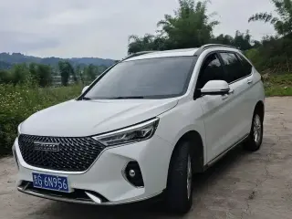 HAVAL M6 2023