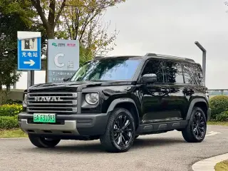 HAVAL MENGLONG 2023