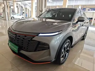 HAVAL SHENSHOU 2023