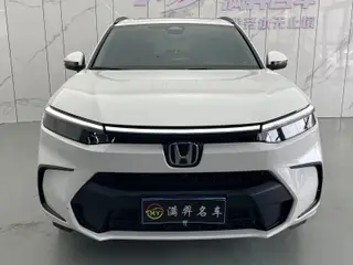 HONDA BREEZE 2024