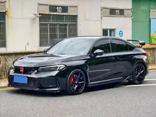 HONDA CIVIC IMPORT 2023