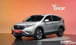 Honda CR-V 2014