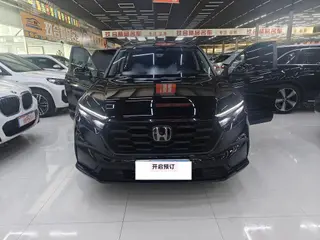 HONDA CR-V 2024
