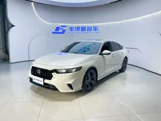 HONDA INSPIRE 2024
