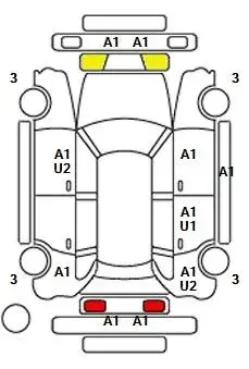 HONDA SHUTTLE 2022